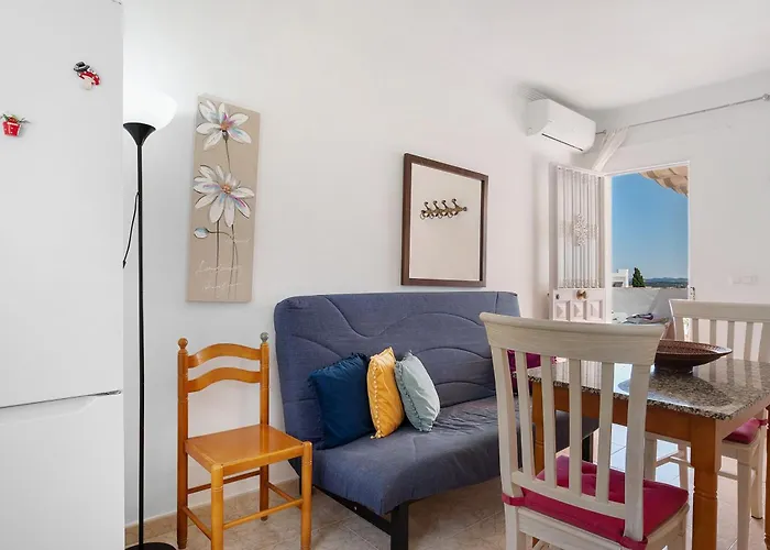 Apartamento Callejon De La Fuente