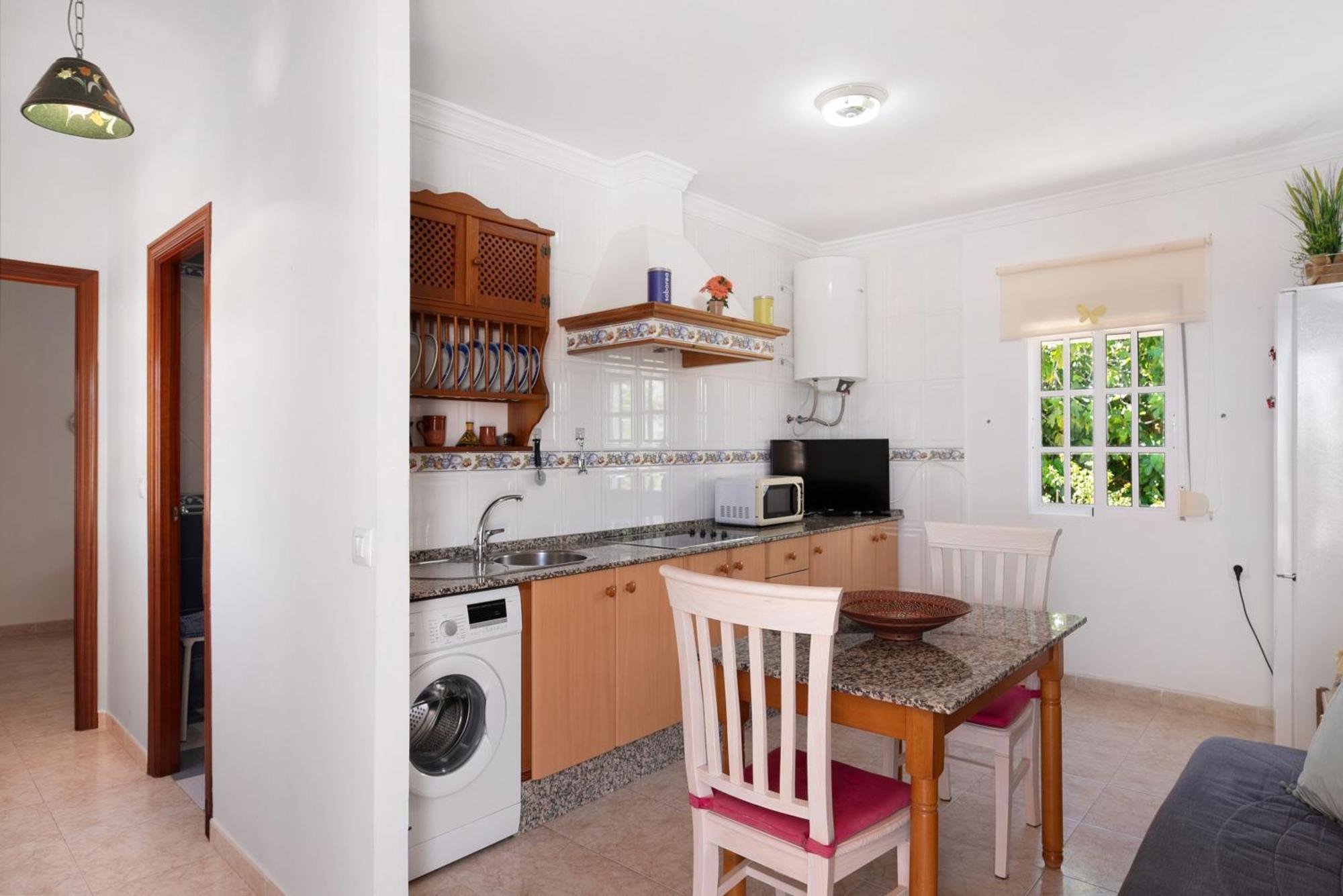 Appartement Callejon De La Fuente *