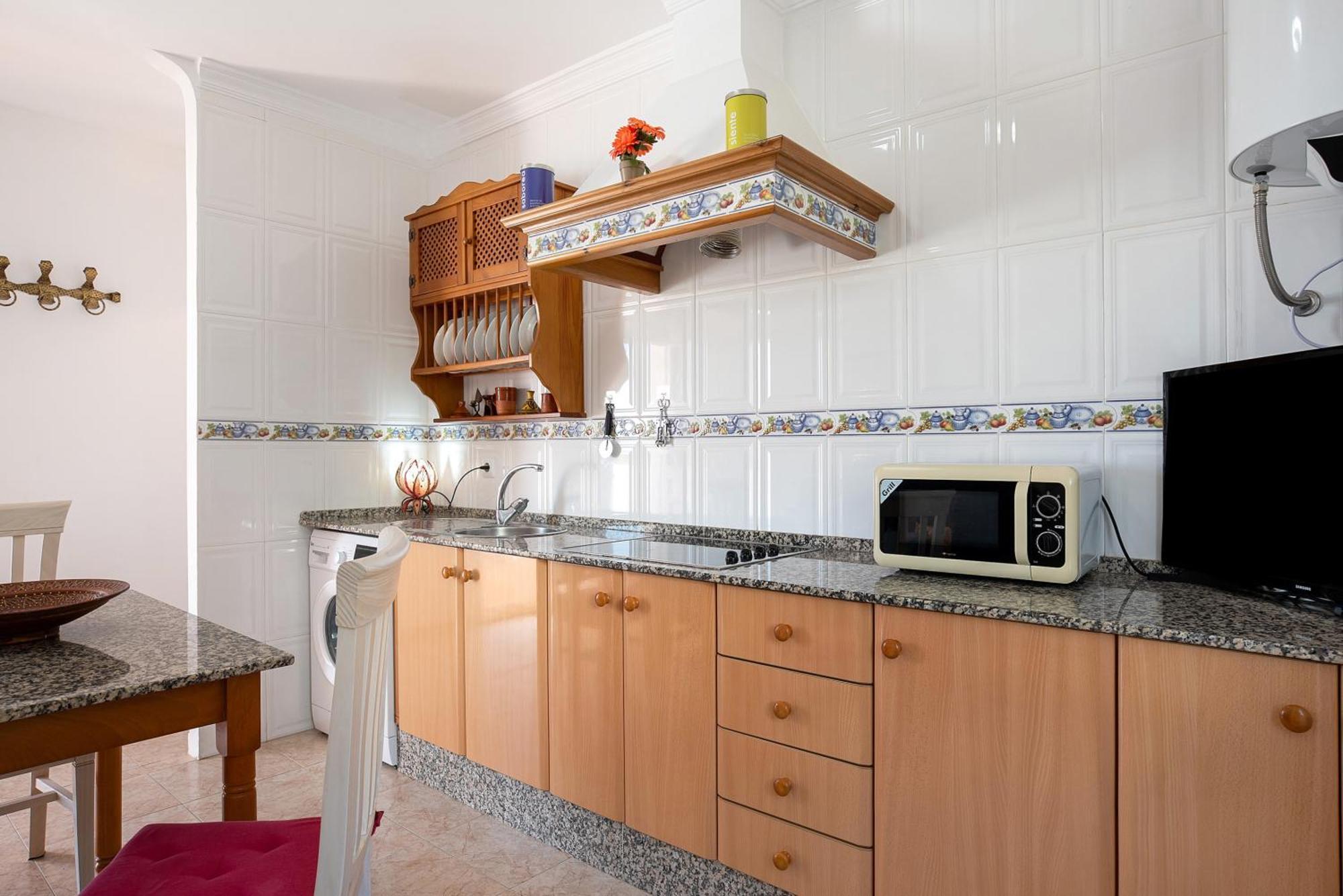 Appartement Callejon De La Fuente *