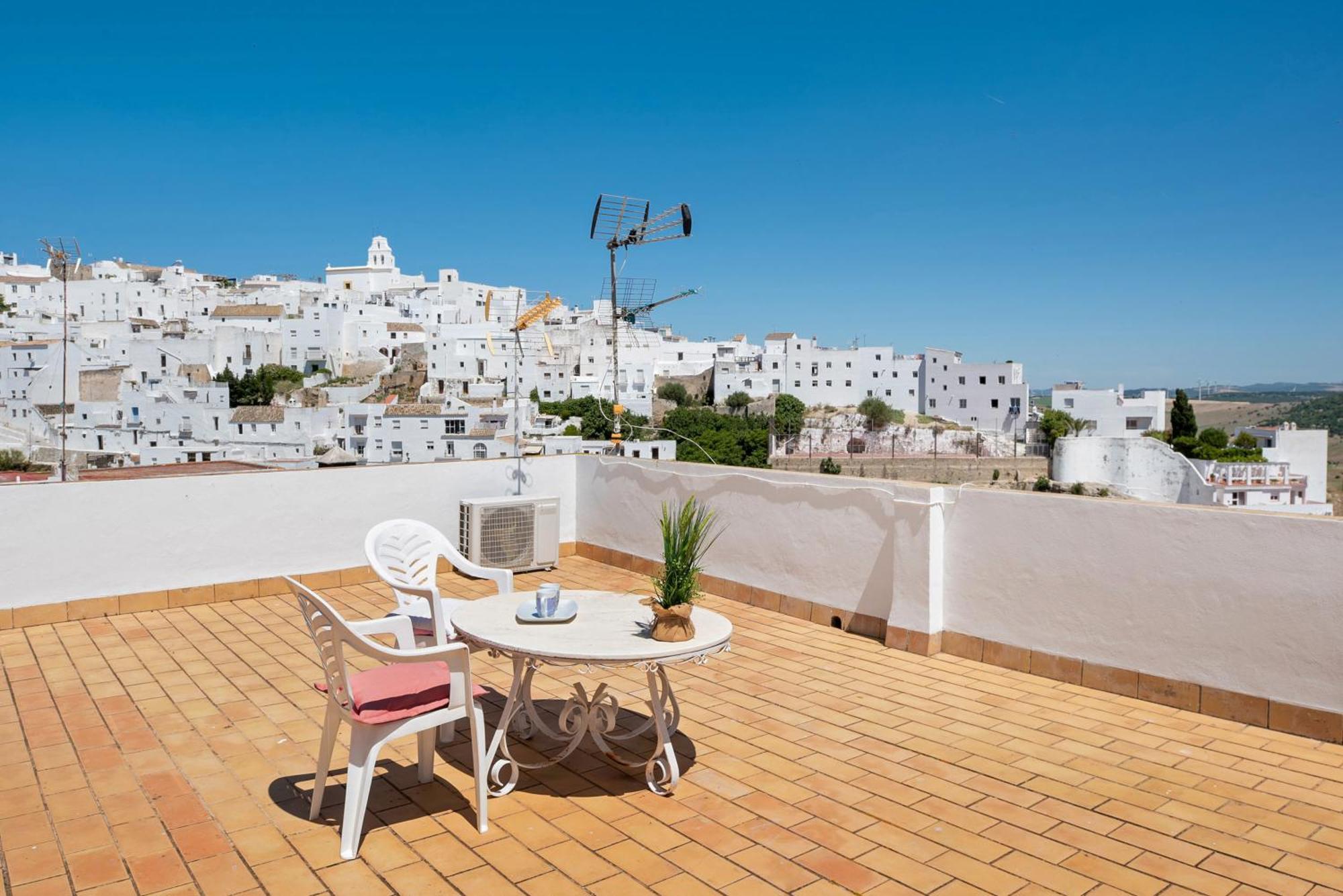 Appartement Callejon De La Fuente Vejer de la Frontera