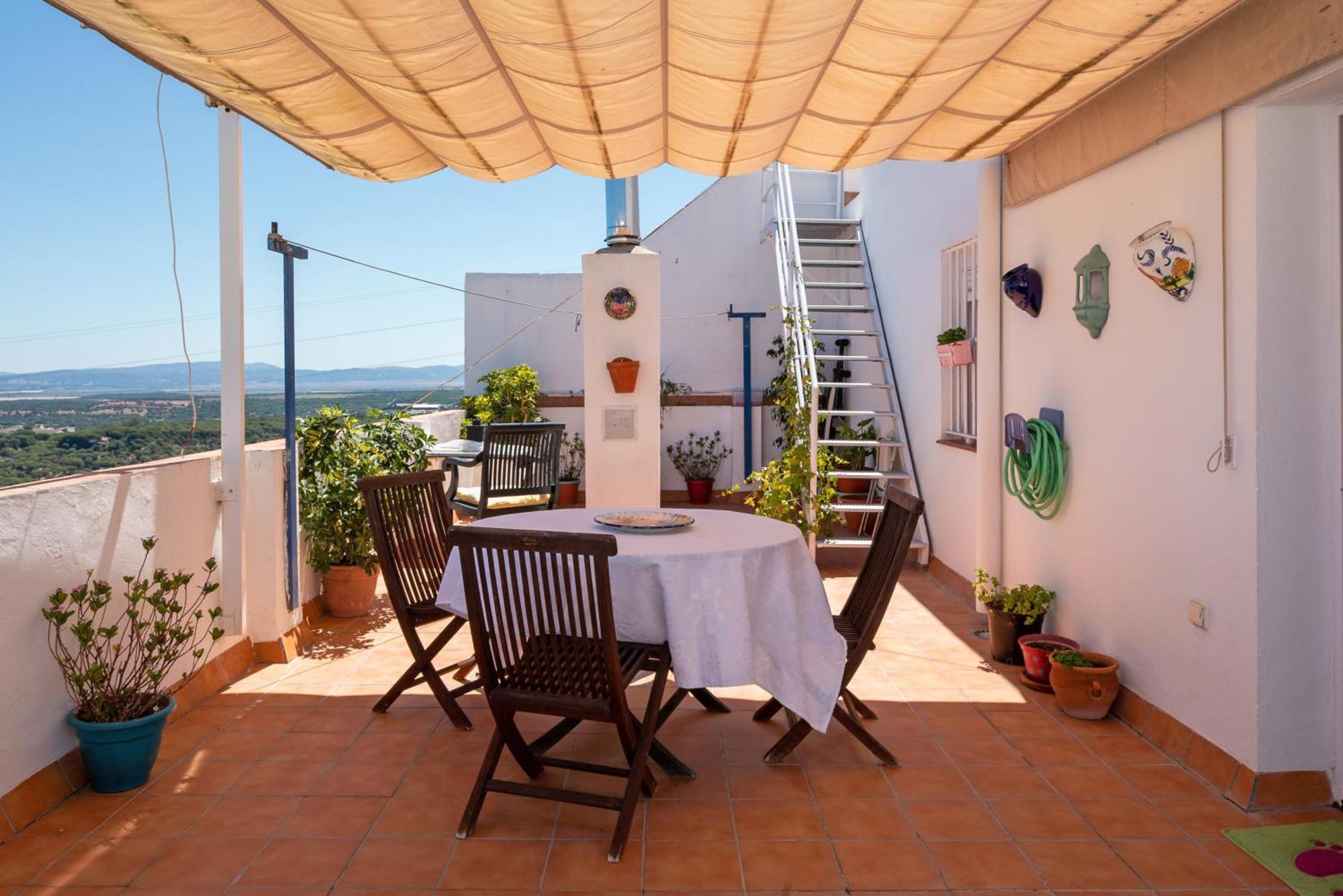 Appartement Callejon De La Fuente