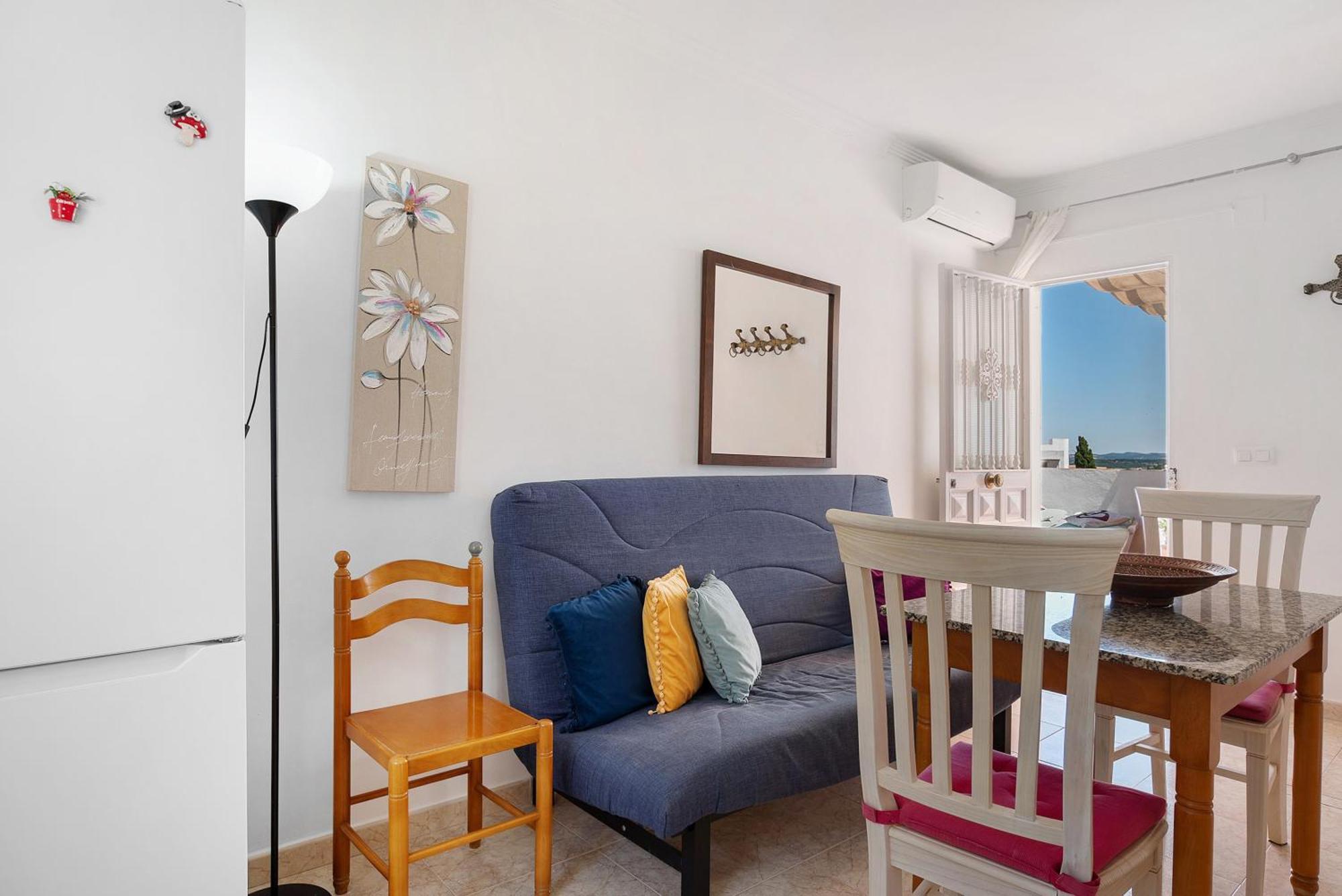 Appartement Callejon De La Fuente Vejer de la Frontera