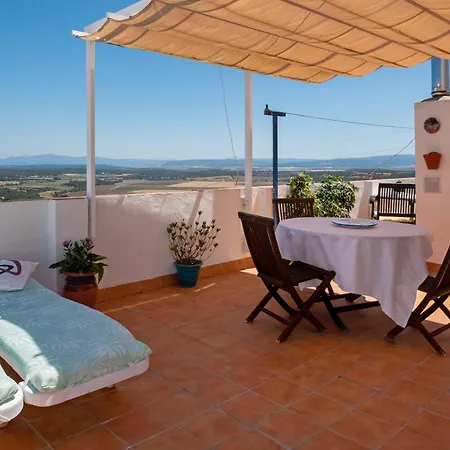Apartamento Callejon De La Fuente Vejer de la Frontera Exterior photo