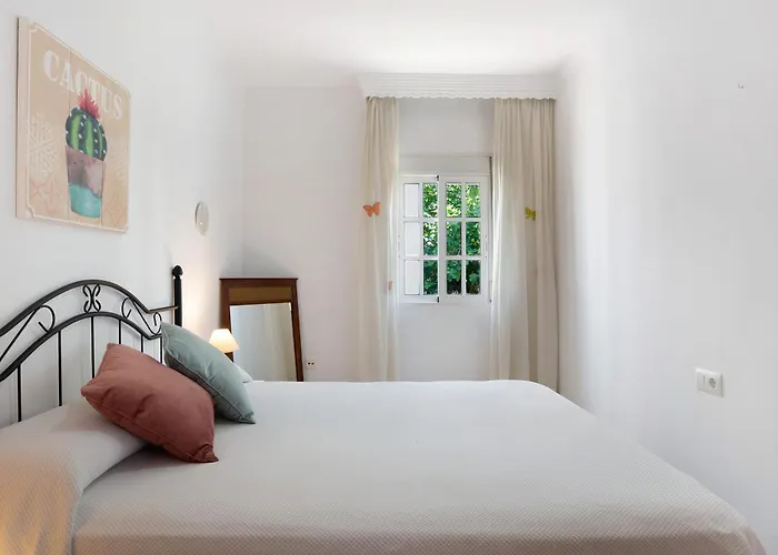 Apartamento Callejon De La Fuente