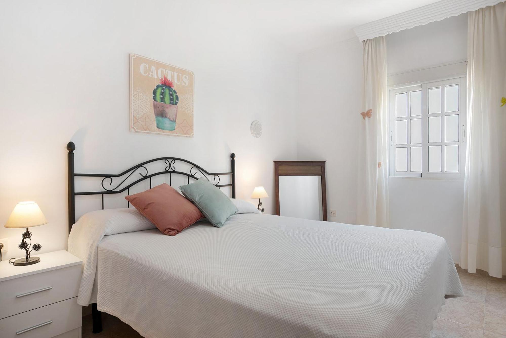 Callejon De La Fuente Appartement *